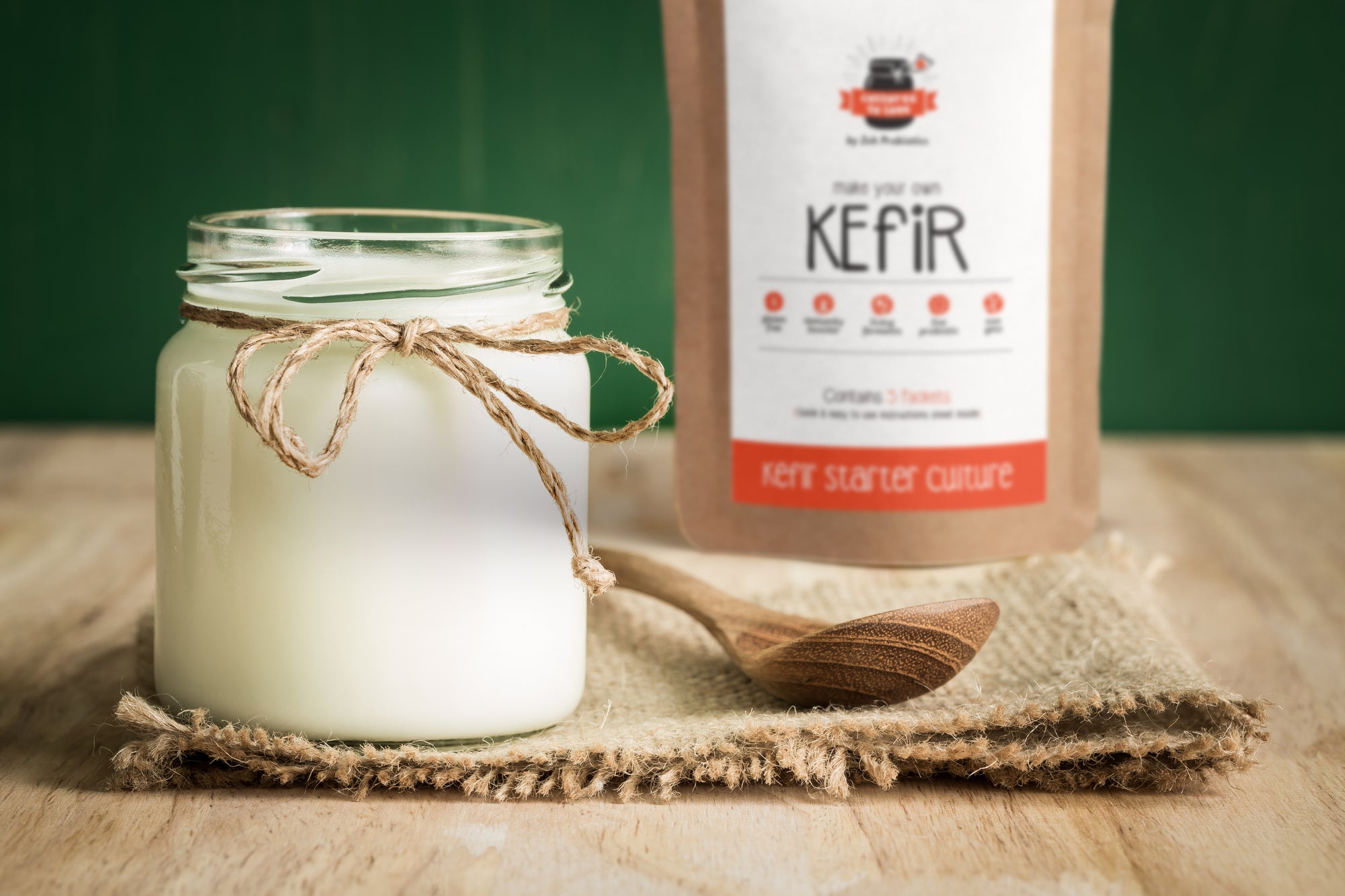 Kefir vs Yogurt Vs Kombucha Which Probiotic Powerhouse is Right for You?